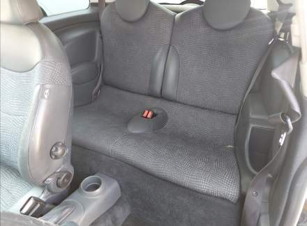 Mini - Cooper