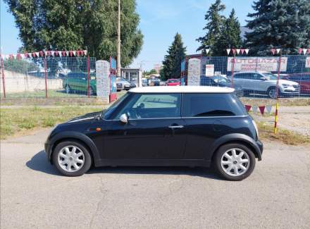 Mini - Cooper