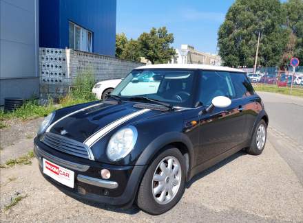 Mini - Cooper
