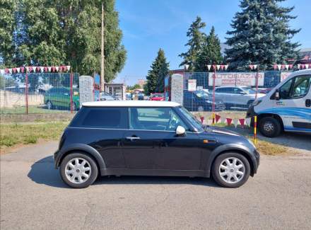 Mini - Cooper