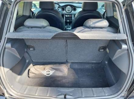 Mini - Cooper