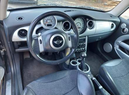 Mini - Cooper