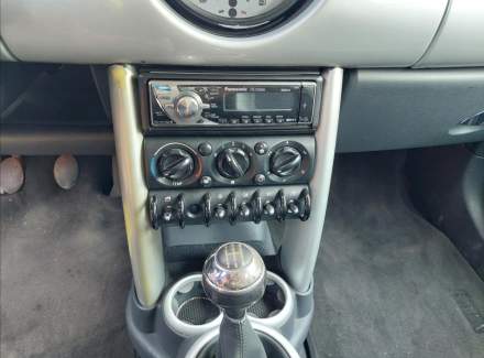 Mini - Cooper