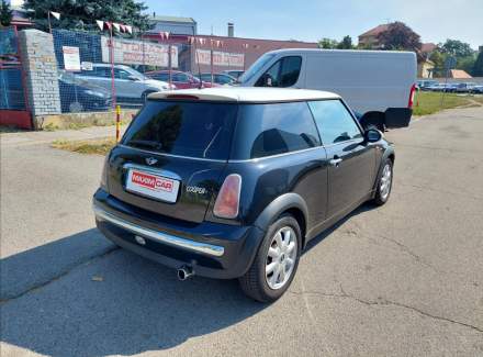 Mini - Cooper