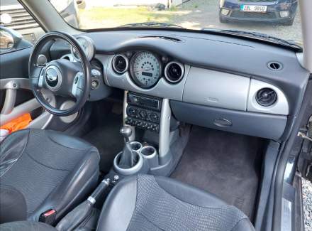 Mini - Cooper