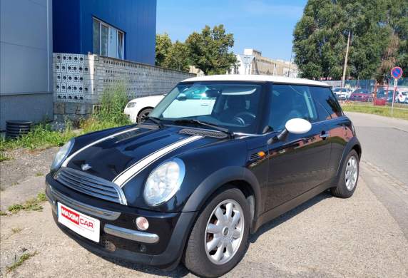 Mini - Cooper