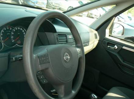 Opel - Meriva
