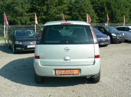 Opel - Meriva