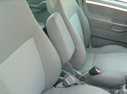 Opel - Meriva