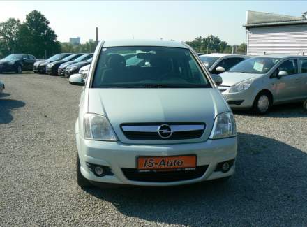 Opel - Meriva