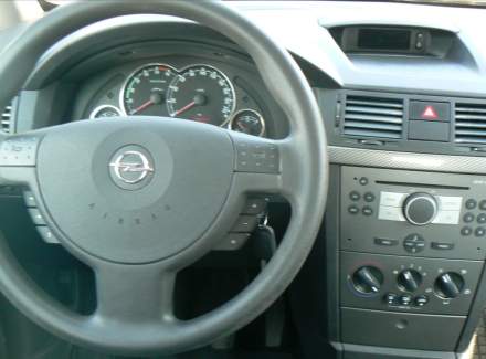 Opel - Meriva