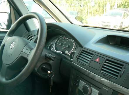 Opel - Meriva