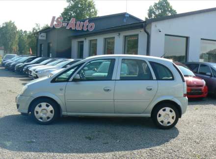 Opel - Meriva