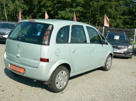 Opel - Meriva
