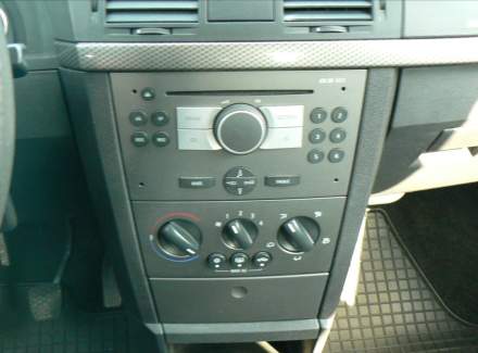 Opel - Meriva