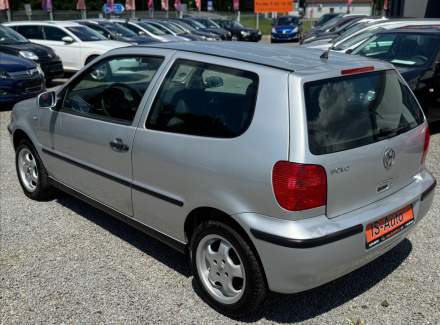 Volkswagen - Polo
