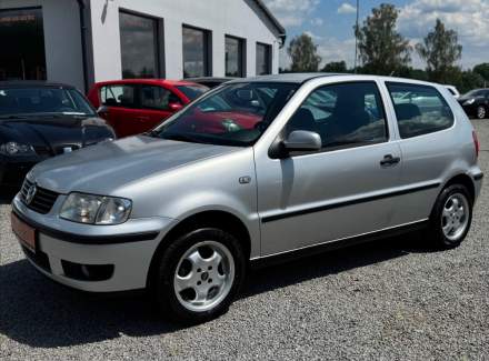 Volkswagen - Polo