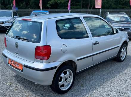 Volkswagen - Polo