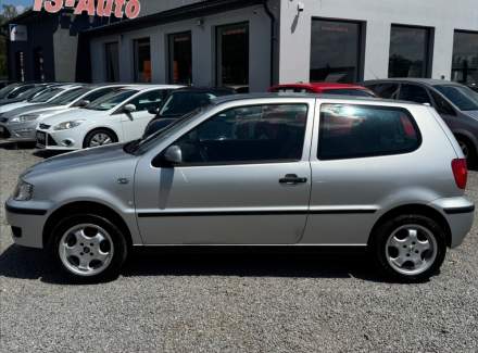 Volkswagen - Polo