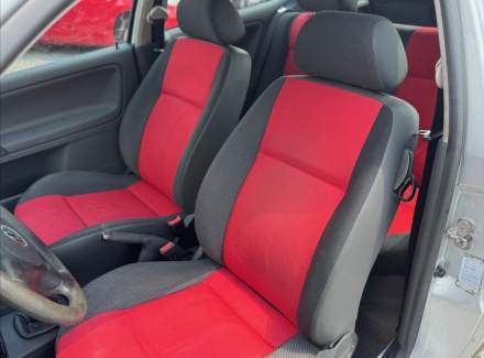 Volkswagen - Polo