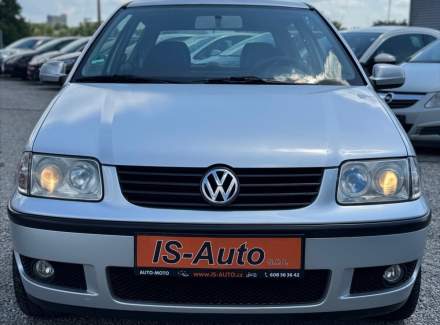 Volkswagen - Polo