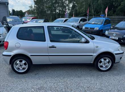 Volkswagen - Polo
