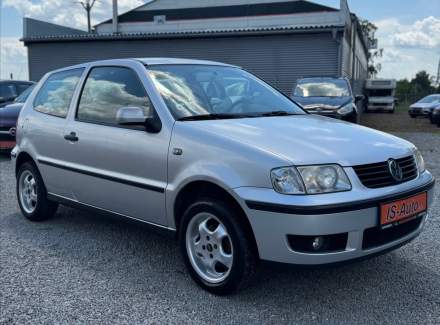 Volkswagen - Polo