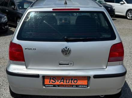 Volkswagen - Polo