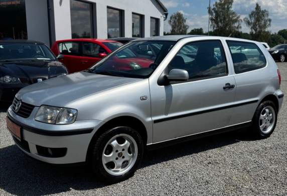 Volkswagen - Polo