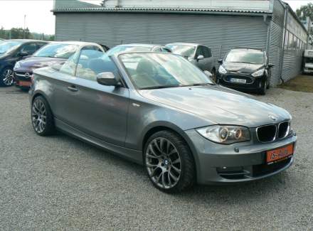 BMW - 1er