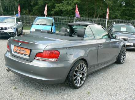BMW - 1er