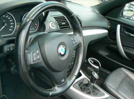 BMW - 1er
