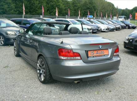 BMW - 1er