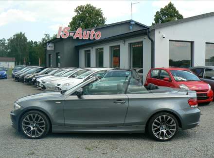 BMW - 1er