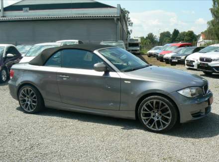 BMW - 1er