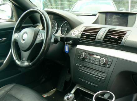 BMW - 1er