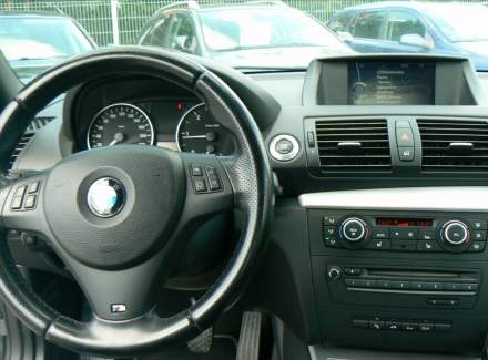 BMW - 1er