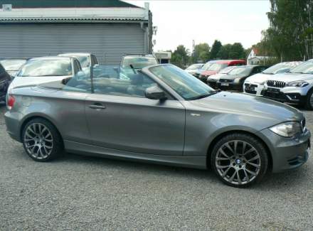BMW - 1er