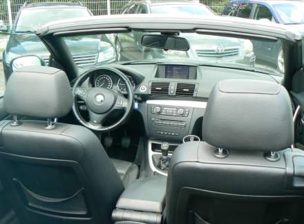 BMW - 1er