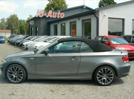 BMW - 1er
