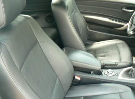 BMW - 1er