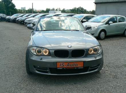 BMW - 1er