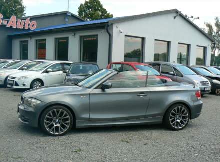 BMW - 1er