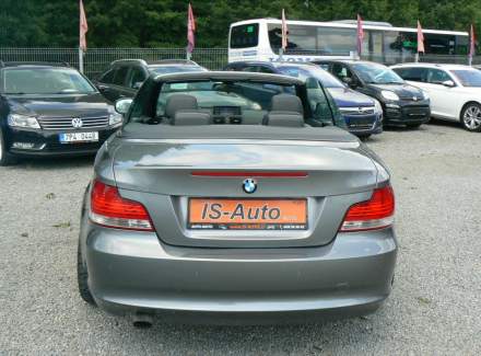 BMW - 1er