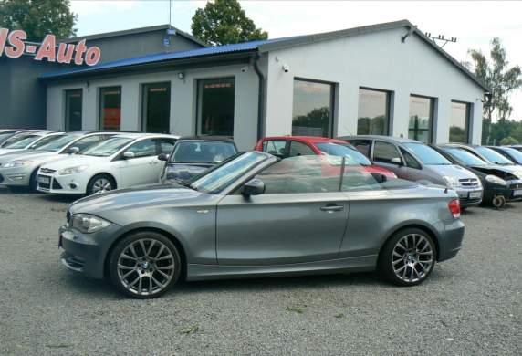 BMW - 1er