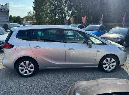 Opel - Zafira