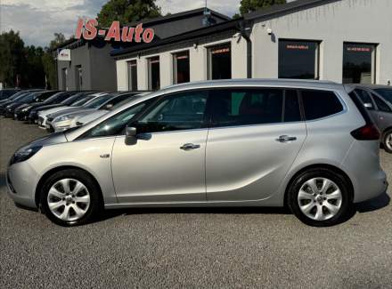 Opel - Zafira
