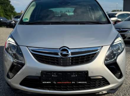 Opel - Zafira