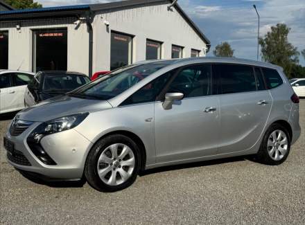 Opel - Zafira