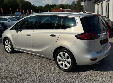 Opel - Zafira